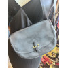 Sac Balle de Golf Hermès noir