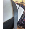 Sac Balle de Golf Hermès noir