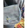 Sac Balle de Golf Hermès noir