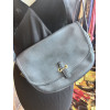 Sac Balle de Golf Hermès noir