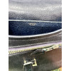 Sac Balle de Golf Hermès noir