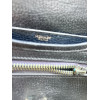 Sac Balle de Golf Hermès noir