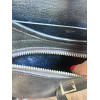 Sac Balle de Golf Hermès noir