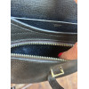 Sac Balle de Golf Hermès noir