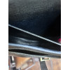 Sac Balle de Golf Hermès noir
