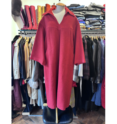 Robe Manteau Kenzo Jap