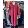 Robe Manteau Kenzo Jap
