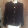 Veste Saint-Laurent vintage T40