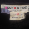 Veste Saint-Laurent vintage T40