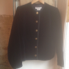 Veste Saint-Laurent vintage T40