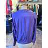 Blouse Chloé vintage soie violette