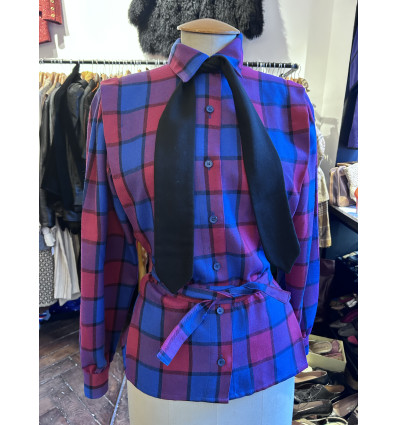 Blouse Guy Laroche T34