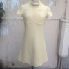 Robe Courreges vintage