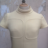 Robe Courreges vintage