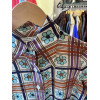 Blouse Emanuel Ungaro vintage années 70 TS