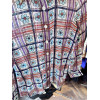 Blouse Emanuel Ungaro vintage années 70 TS