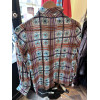 Blouse Emanuel Ungaro vintage années 70 TS