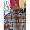 Blouse Emanuel Ungaro vintage années 70 TS