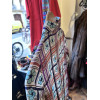 Blouse Emanuel Ungaro vintage années 70 TS