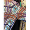 Blouse Emanuel Ungaro vintage années 70 TS