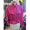 Blouse Yves Saint-Laurent variation T42