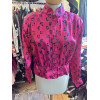 Blouse Yves Saint-Laurent variation T42