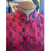 Blouse Yves Saint-Laurent variation T42