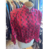 Blouse Yves Saint-Laurent variation T42
