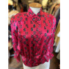 Blouse Yves Saint-Laurent variation T42