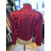 Blouse Yves Saint-Laurent variation T42