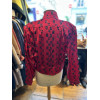 Blouse Yves Saint-Laurent variation T42