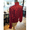 Blouse Yves Saint-Laurent variation T42