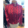Blouse Yves Saint-Laurent variation T42