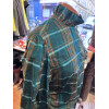 Blouse frou frou soie Franck et Fils vintage TS/M