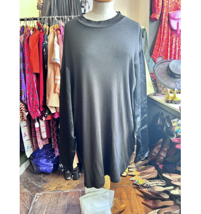 Pull bi-matière Y's for men Yohji Yamamoto TL/XL