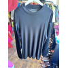Pull bi-matière Y's for men Yohji Yamamoto TL/XL