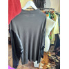 Pull bi-matière Y's for men Yohji Yamamoto TL/XL