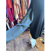 Pull bi-matière Y's for men Yohji Yamamoto TL/XL