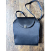 Sac de soirée Bally vintage satin