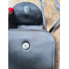 Sac de soirée Bally vintage satin