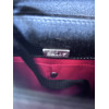 Sac de soirée Bally vintage satin