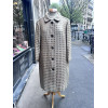 Manteau Hermes vintage TM/L