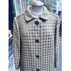 Manteau Hermes vintage TM/L