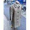 Manteau Hermes vintage TM/L