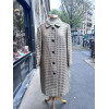 Manteau Hermes vintage TM/L