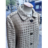 Manteau Hermes vintage TM/L