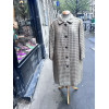 Manteau Hermes vintage TM/L