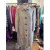 Manteau Hermes vintage TM/L