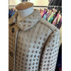 Manteau Hermes vintage TM/L