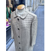 Manteau Hermes vintage TM/L